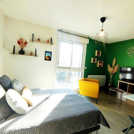 Hesperie Studio 洽马来里斯 外观 照片