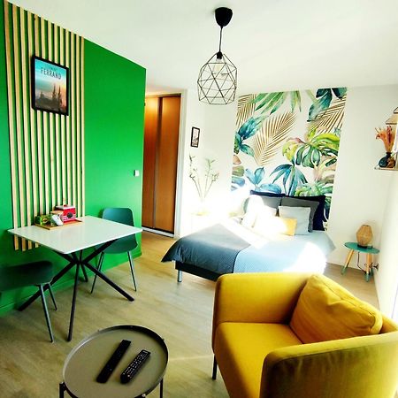 Hesperie Studio 洽马来里斯 外观 照片