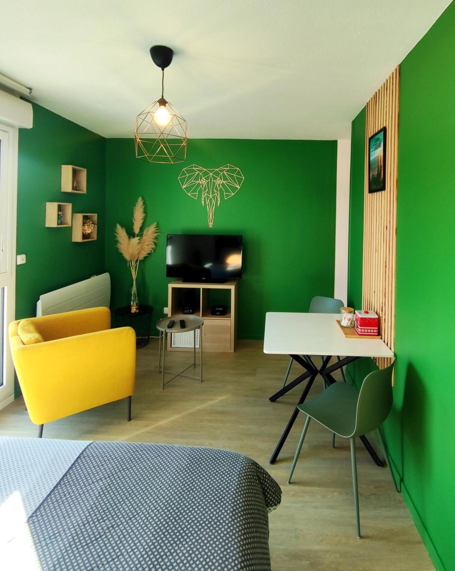 Hesperie Studio 洽马来里斯 外观 照片