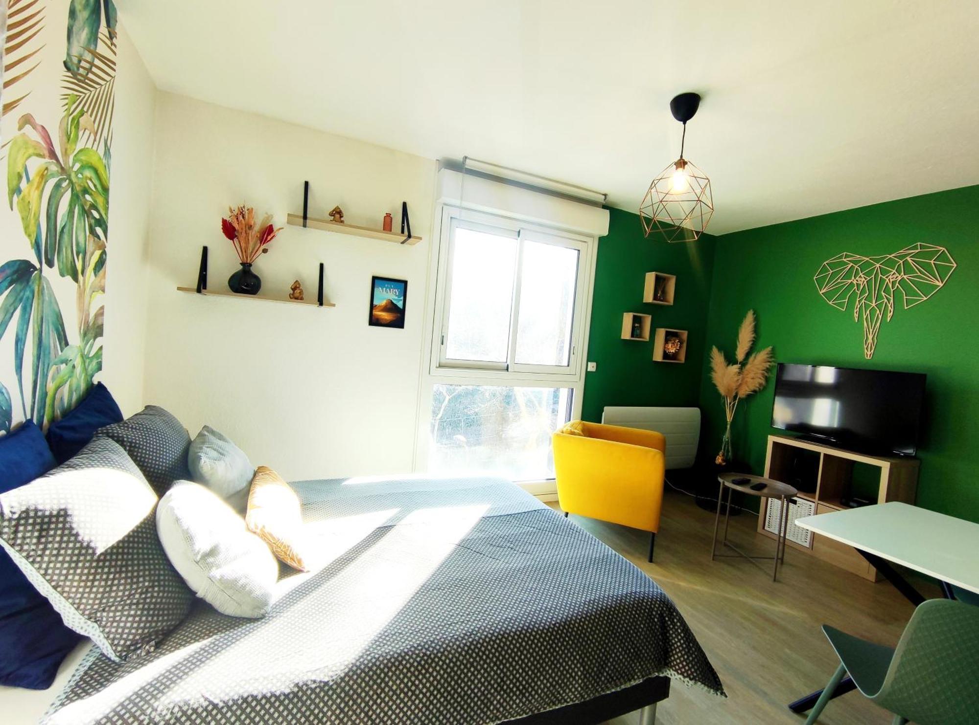 Hesperie Studio 洽马来里斯 外观 照片