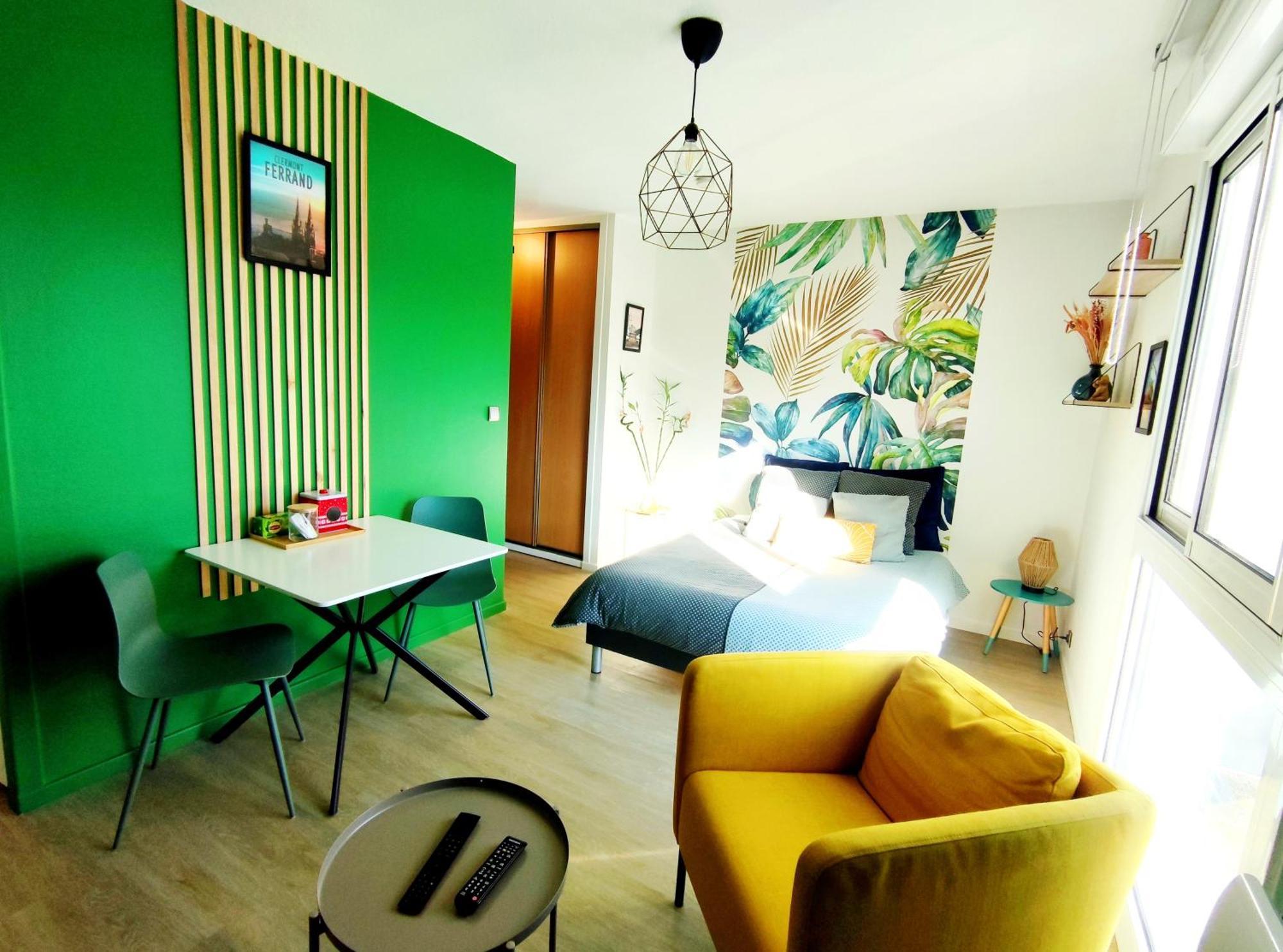 Hesperie Studio 洽马来里斯 外观 照片